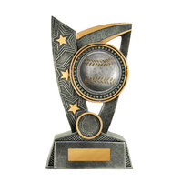 Challenger Stand-Baseball