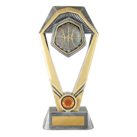 18A-RI7B : Hex Series-Basketball