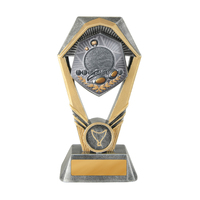 18A-TS2G: Hex Tower-Swimming