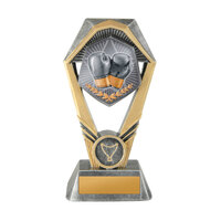 18A-TS32G: Hex Tower-Boxing