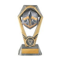 18A-TS4G: Hex Tower-Lifesaving