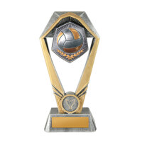 18B-TS13B: Hex Tower-Volleyball