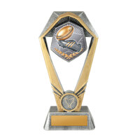 18B-TS6G: Hex Tower-Rugby