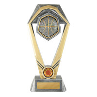 18C-RI7B : Hex Series-Basketball