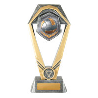 18C-TS13B: Hex Tower-Volleyball