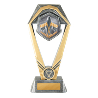 18C-TS4G: Hex Tower-Lifesaving