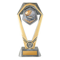 18C-TS6G: Hex Tower-Rugby