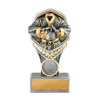 19B-RI11G: Falcon Tower-Martial Arts