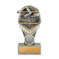 19B-RI2F: Falcon Tower-Swimming Female