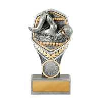 19B-RI2M: Falcon Tower-Swimming Male