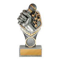 19B-RI48G: Falcon Tower-Public Speaking