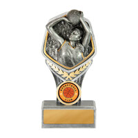 19B-RI7F: Falcon Series-Basketball Female