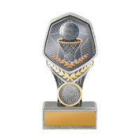 19B-TS8G: Falcon Tower-Netball