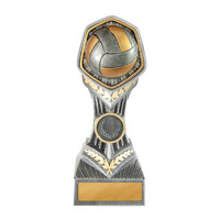 19C-RI13B: Falcon Tower-Volleyball