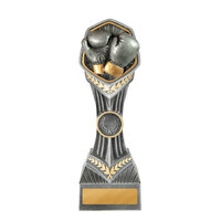 19C-RI32G: Falcon Tower-Boxing