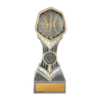 19C-RI7B: Falcon Tower-Basketball