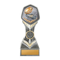 19C-TS6G: Falcon Tower-Rugby