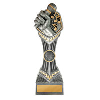 19D-RI48G: Falcon Tower-Public Speaking