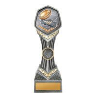 19D-TS6G: Falcon Tower-Rugby