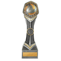 19E-RI13B: Falcon Tower-Volleyball