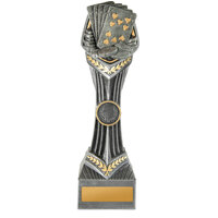 19E-RI54G: Falcon Tower-Poker