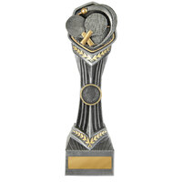 19E-RI59G: Falcon Tower-Table Tennis