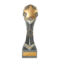 Falcon Tower - Achievement