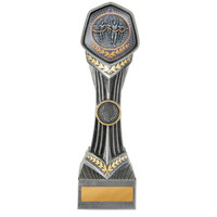 Falcon Tower-Cross Country