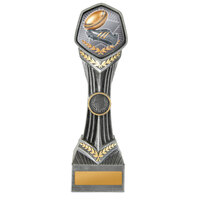 19E-TS6G: Falcon Tower-Rugby