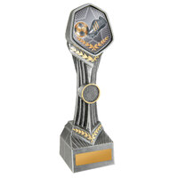 Falcon Tower-Football 