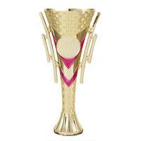 202-1GPK: Trumpet Cup