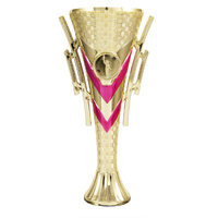 202-2GPK: Trumpet Cup