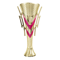 202-3GPK: Trumpet Cup