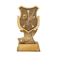 20A-SS1GS : Shield Tower-Cricket