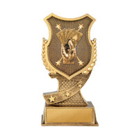 20A-SS54GS: Shield Stand-Badminton 