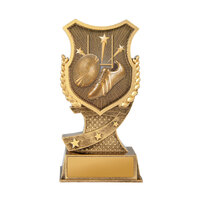 20A-SS6GS: Shield Tower-Rugby