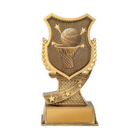 20A-SS7GS: Shield Stand-Basketball 