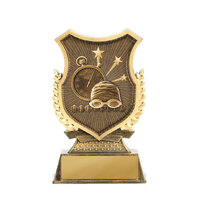 20AA-SS2GS: Shield Stand-Swimming  