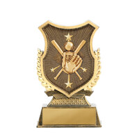 20AA-SS5GS : Shield Tower-Baseball