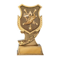 Shield Tower-Cross Country