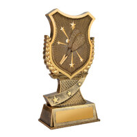 Shield Stand-Badminton 
