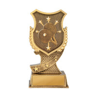 Shield Stand-Table Tennis 