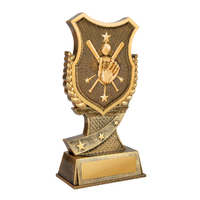 Shield Tower-Baseball