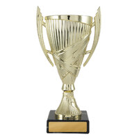 218G-4: Bella Cup 