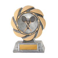 21A-2DC57G : Windmill Stand-Badminton