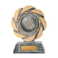 21B-2DC7GA: Windmill Series-Basketball