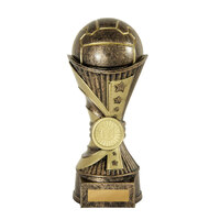 222-8BRB: Invictus-Netball