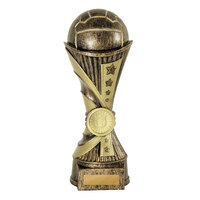 222-8BRC: Invictus-Netball