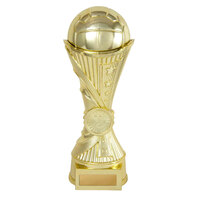 222-8GC: Invictus-Netball