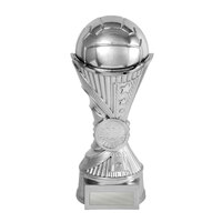 222-8SB: Invictus-Netball